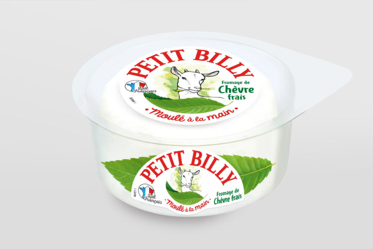 Chèvre frais - Petit Billy